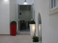 TJ Boutique Hotels in Marsaskala