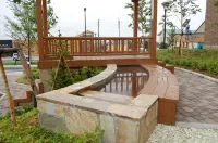 Route Inn Grantia Shiretoko Shari Ekimae - Hot Springs