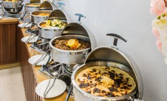 Art View Hotel - Riyadh Convention & Exhibition Center
