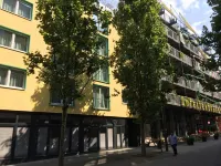 Unperfekthotel CoWorkingHotel Hotels in Stadtkern