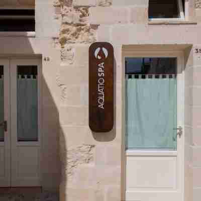 Aquatio Cave Luxury Hotel & Spa Hotel Exterior