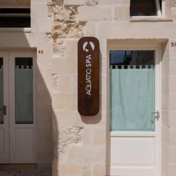 Aquatio Cave Luxury Hotel & Spa