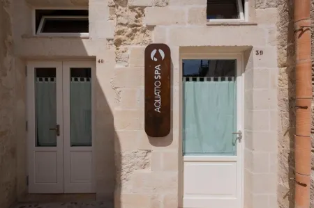 Aquatio Cave Luxury Hotel & Spa