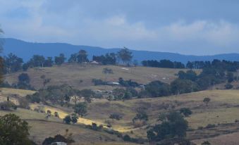 Bega Caravan Park