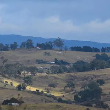 Bega Caravan Park