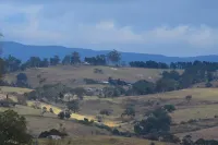 Bega Caravan Park Hotels in Tathra