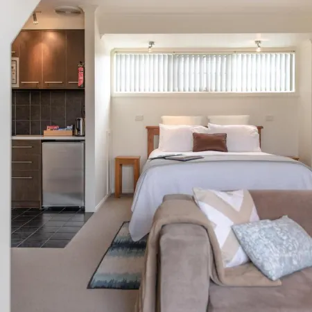 Aloft Boutique Accommodation