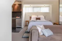 Aloft Boutique Accommodation