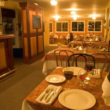 Sunset Inn