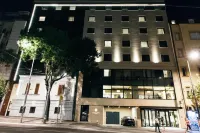 센트럴 포인트 호텔 베오그라드 호텔