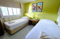 Anika Island Resort Hotels in Santa Fe