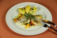 Landgasthof Fischer Veri - breakfast