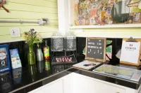 The Garden House Hotels in Key West