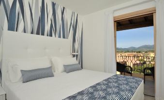 Janna e Sole Resort