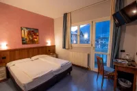 Hotel Ristorante Bernina Tirano