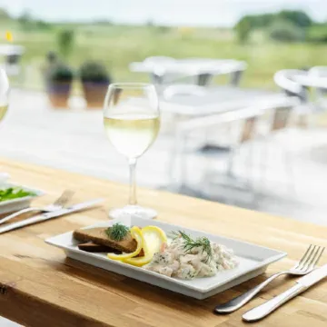 Sundsgården Hotell & Konferens