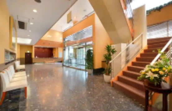 ホテルベルエア 仙台