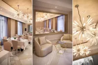 Hotel Dei Fiori Restaurant - Meeting & Spa Hotels in Albenga