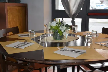 Piccolo Hotel Отели в г. Розиньяно-Мариттимо