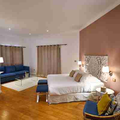 Tsilaosa Hôtel Rooms