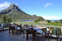 Ada Adrasan Hotel Hotels in Adrasan