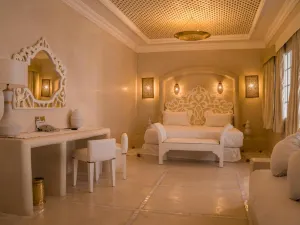 Riad Palais Blanc & Spa