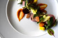 Van der Valk Zaltbommel-A2 - petit déjeuner