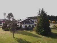 Spacious Holiday Home Near Baraque de Fraiture