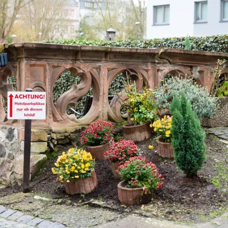 Pension Domblick