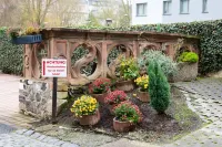Pension Domblick