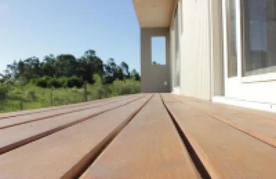 林孔德爾代爾里奧山林小屋