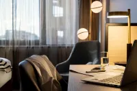 Novotel Sydney Parramatta Hotel a Parramatta