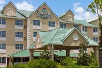 Country Inn & Suites by Radisson, Port Charlotte, FL Отели в г. Порт-Шарлотт