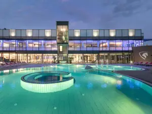 Hotel Und Therme Nova