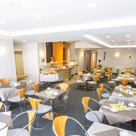 Hotel Tanne