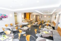 Hotel Tanne Hotels in Probstzella