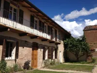 그리너리아 몬토 루에로 호텔