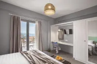 Nissos Rooms Ammouliani
