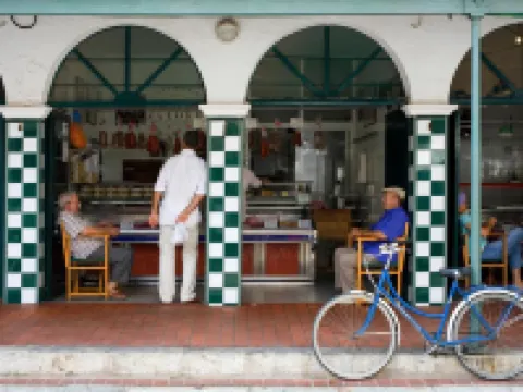 ナオ カテドラル ブティック ホテル シウタデリャのホテル
