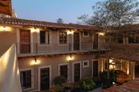 Doña Francisca Hotel Boutique Hotels in Mascota