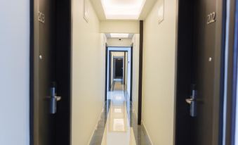 Viveka Hotel Colombo