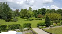 Les Rêves de Flamboin Hotels in Provins