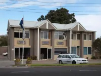 Moody's Motel Hotels in Blairgowrie