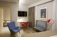 San Gil Plaza Hotel Hotels in Zamora