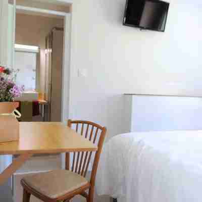 Logis Hôtel Xoko-Goxoa Rooms