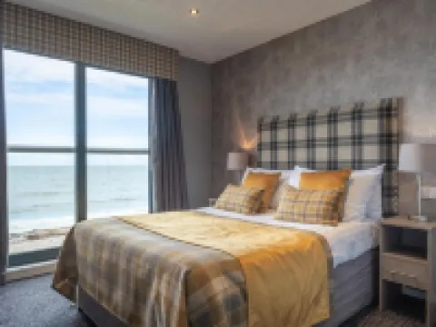 Number 44 Hotel & Bar Hotéis em Stonehaven