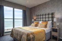 Number 44 Hotel & Bar Hotels in Stonehaven