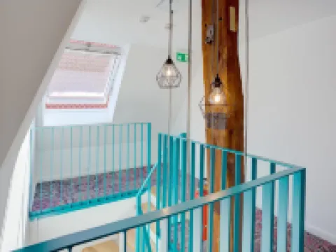 Wertschätzer I - Karlstr Hotels in Detmold