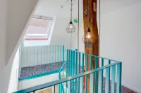 Wertschätzer I - Karlstr Hotels in Detmold