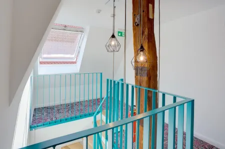 Wertschätzer I - Karlstr